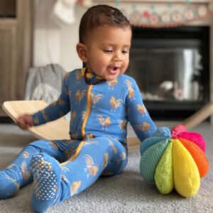 Baby Toys Gift Set Bundle - HABA USA