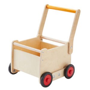 Dragon Wagon Baby Walker - HABA USA