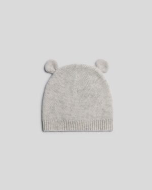Cashmere Baby Hat