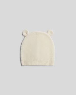 Cashmere Baby Hat