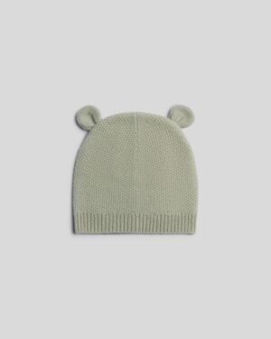 Cashmere Baby Hat