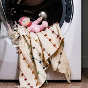 Snug Up Doll Luisa 8