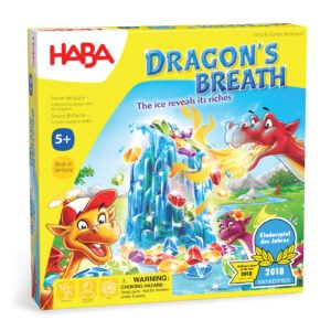 Dragon's Breath Game - HABA USA