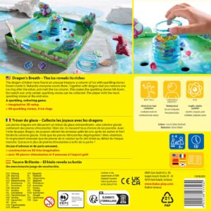Dragon's Breath Game - HABA USA