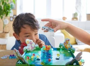 Dragon's Breath Game - HABA USA