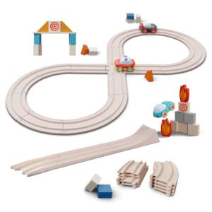 HABA Cars - Ultimate Bundle
