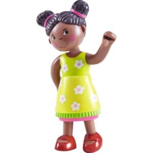 Little Friends Doll Bundle - HABA USA