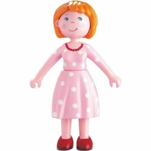 Little Friends Mom Katrin Doll - HABA USA