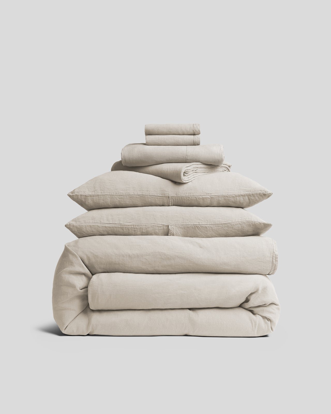 Linen Tencel Bundle