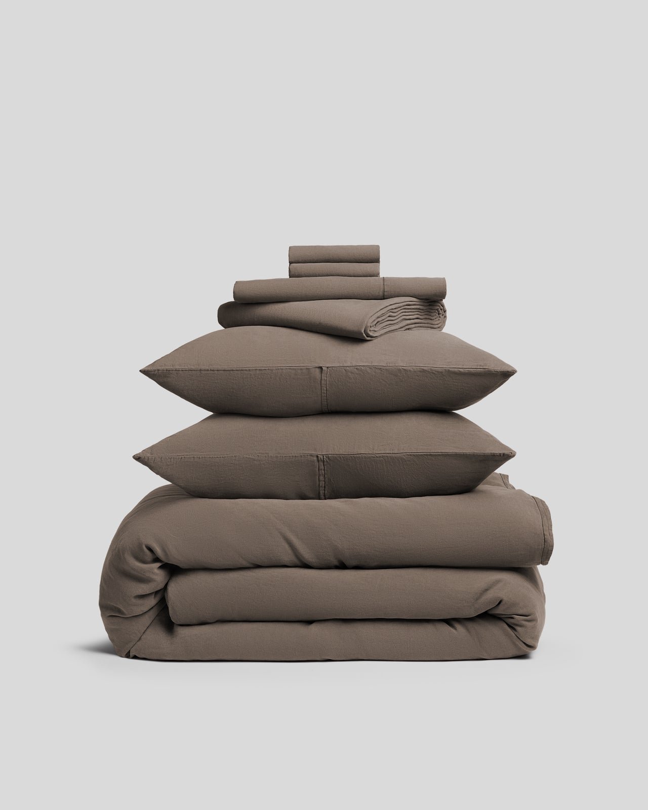 Linen Tencel Bundle