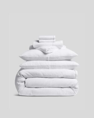 Linen Tencel Bundle