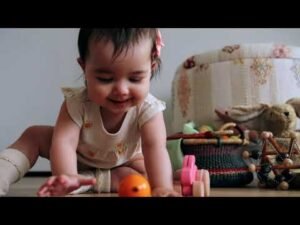 Fun with Sounds Wooden Eggs