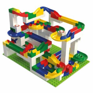 Hubelino Big Building Box (200 pcs) - HABA USA