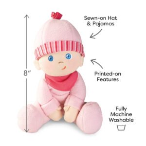 Snug Up Doll Luisa 8