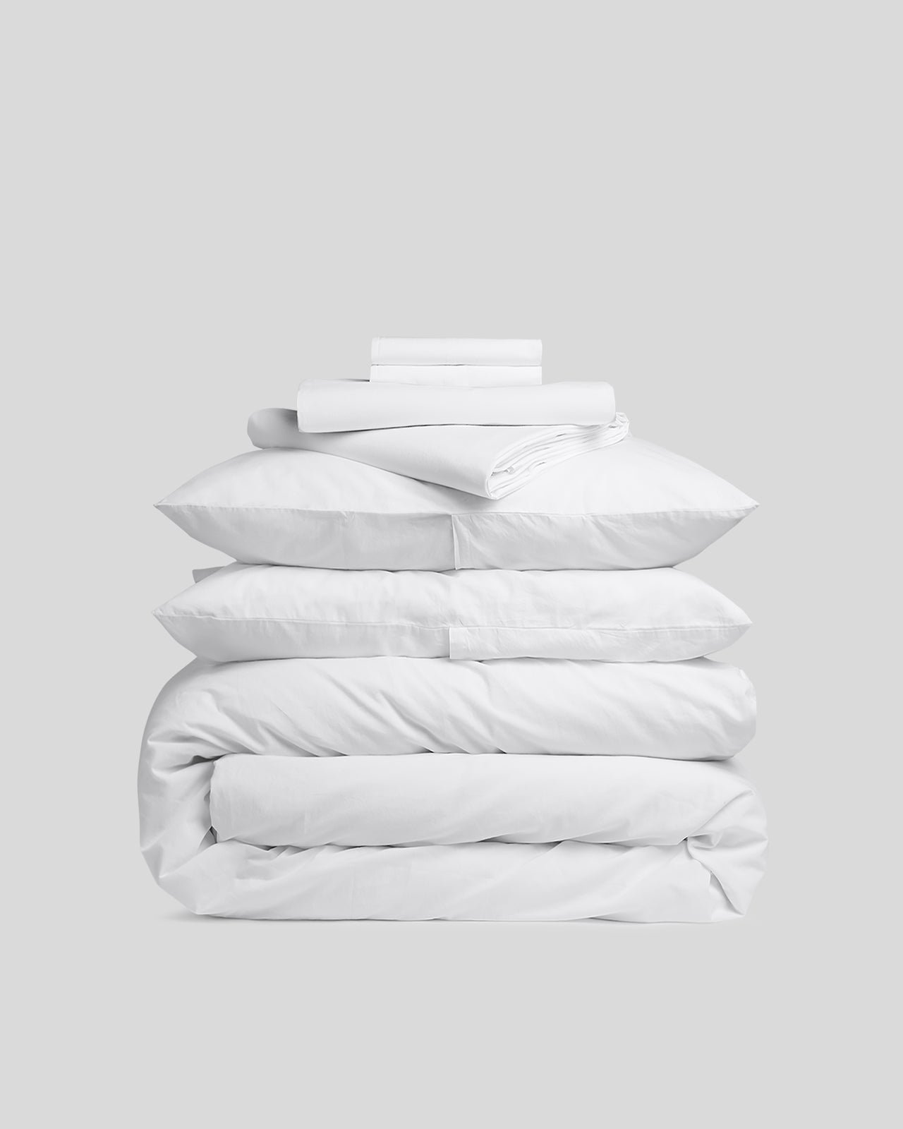 Percale Bundle