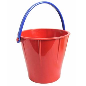 2.5 Liter Pail for Sand & Snow (assorted colors) - HABA USA